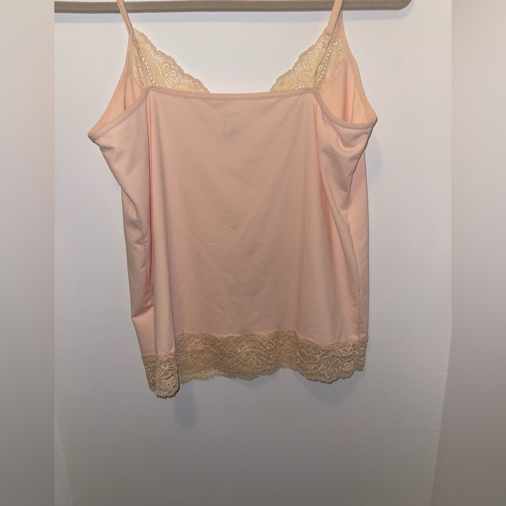 Pink Sleeping Top - Picture 5 of 5